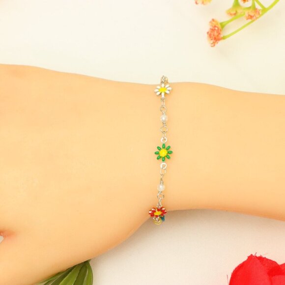 "New Beautiful Design Bracelet for Women/Girls, Gift, B932 - Picture 6 of 7